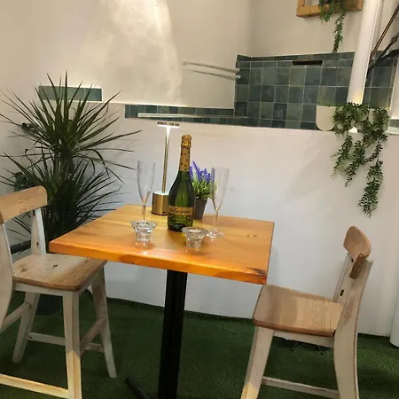 La Casita Del Albaicin * Málaga