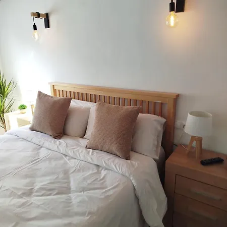 La Casita Del Albaicin