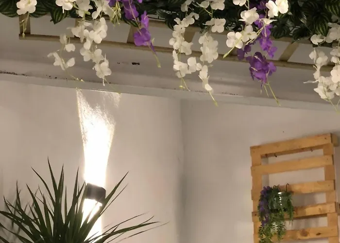 La Casita Del Albaicin Málaga