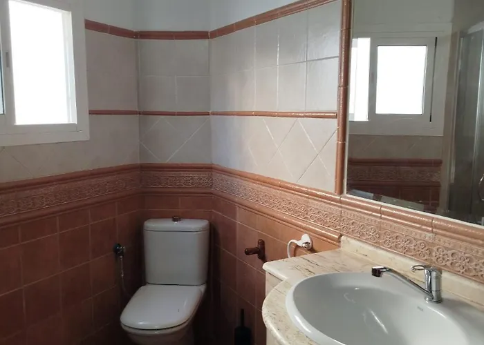 La Casita Del Albaicin Сasa de vacaciones