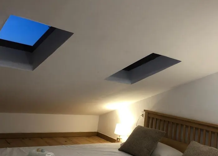 La Casita Del Albaicin