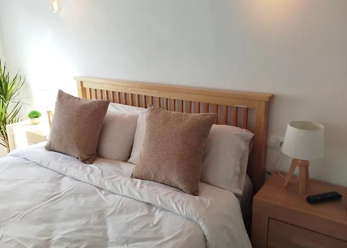 La Casita Del Albaicin