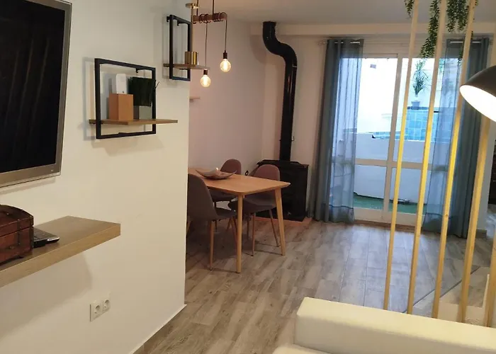 La Casita Del Albaicin Сasa de vacaciones *