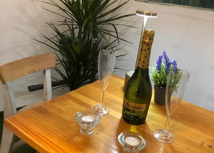 La Casita Del Albaicin