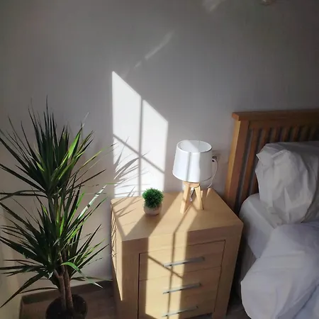 Holiday home La Casita Del Albaicin *