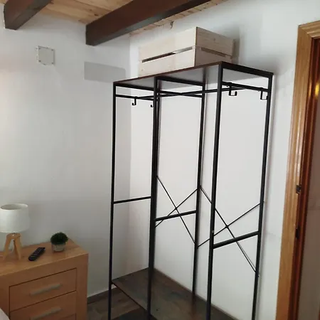 La Casita Del Albaicin