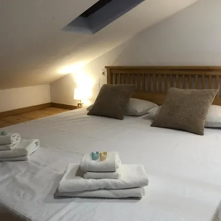 Holiday home La Casita Del Albaicin