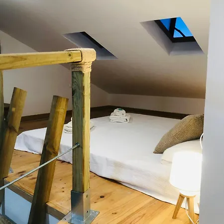 Holiday home La Casita Del Albaicin Malaga
