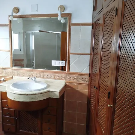 La Casita Del Albaicin Holiday home Malaga