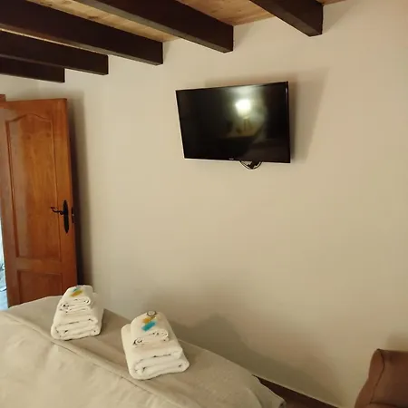 Holiday home La Casita Del Albaicin