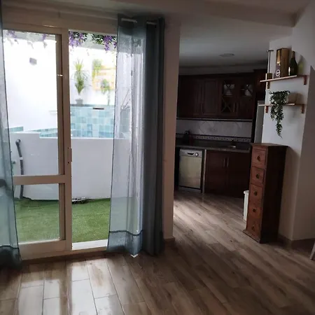 La Casita Del Albaicin Malaga