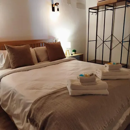 La Casita Del Albaicin Holiday home *